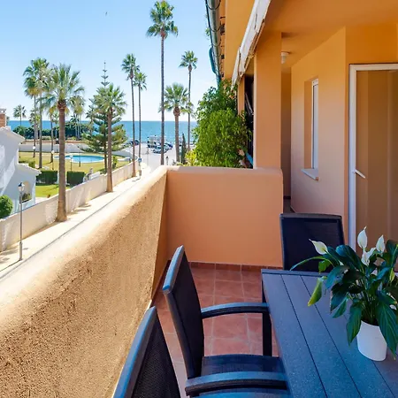 شقة Seaview For 4 *